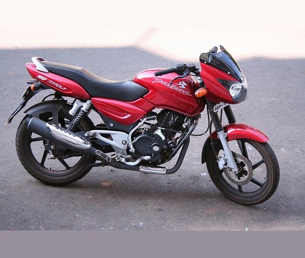 Motorbike