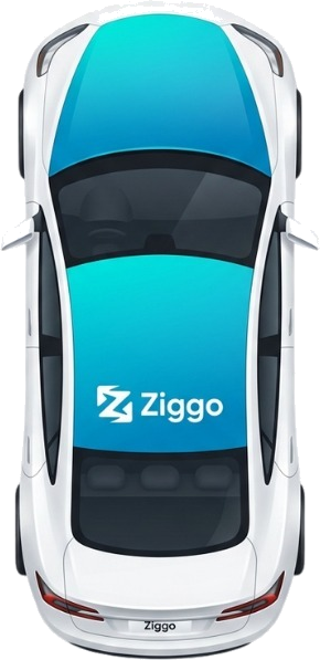 Ziggo car