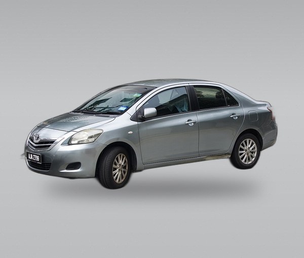 Sedan