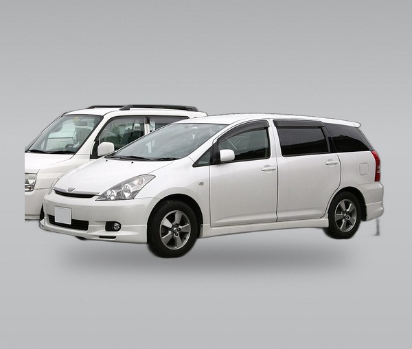 MPV for groups